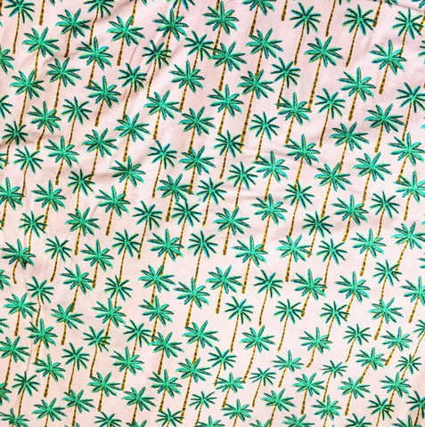 Palm Trees