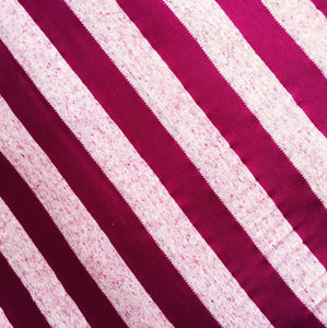 Big Purple Stripes