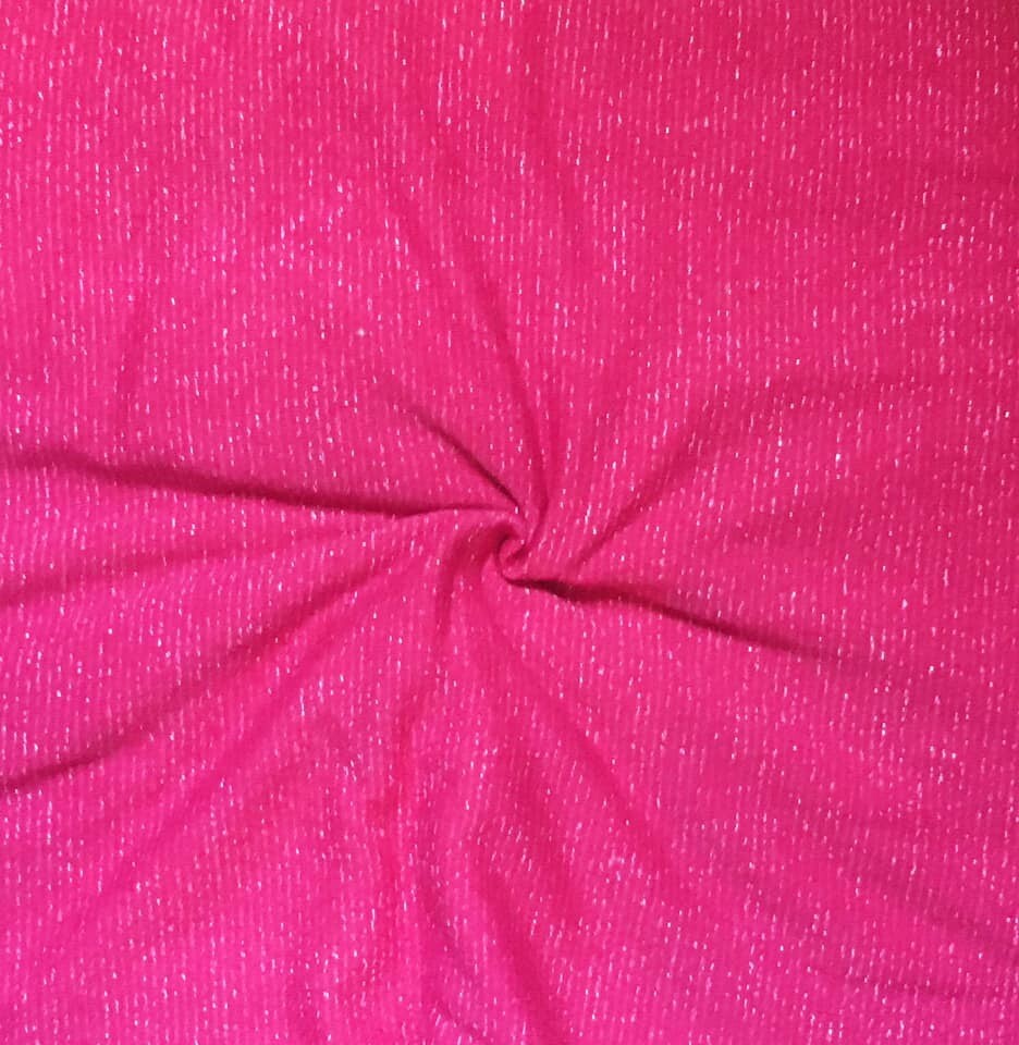 Pink Shimmer
