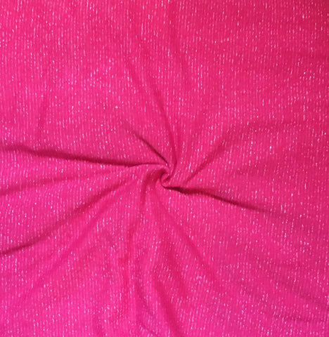Pink Shimmer