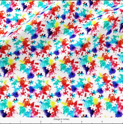 Autism Awareness