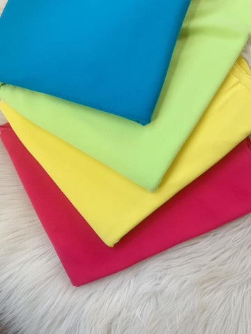 Summer Solids - Ultra Soft