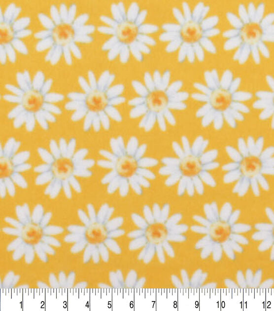 NEW Daises - Ultra Soft