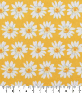 NEW Daises - Ultra Soft