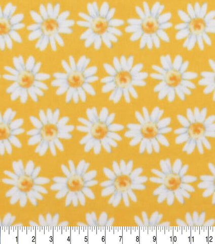 NEW Daises - Ultra Soft