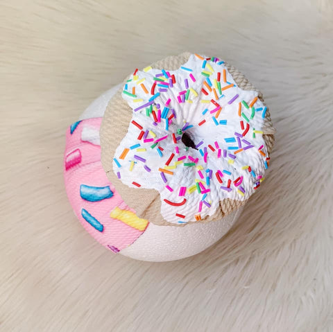 Donut Wrap