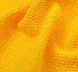 NEW Yellow - Bullet