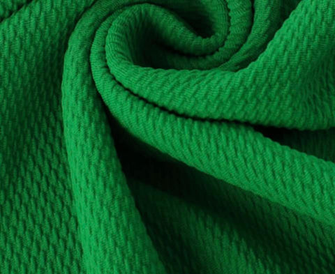 Green - Bullet