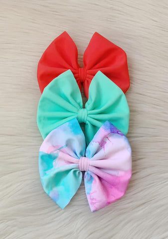 Swim Bows