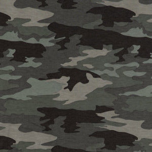 Camo - Ultra Soft