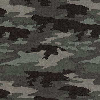 Camo - Ultra Soft