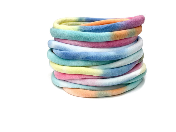 Tie Dye Nylons