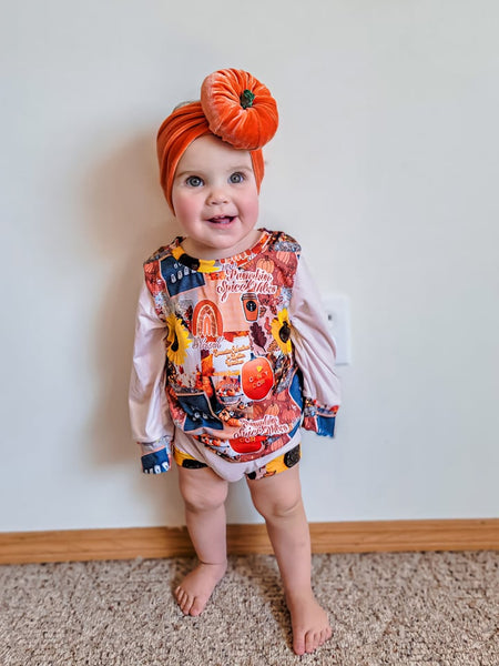 Pumpkin Pretties
