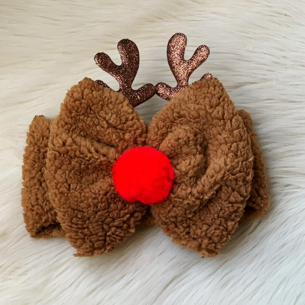 Rudolph Wraps