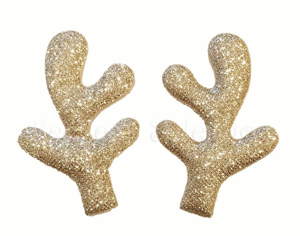 Rudolph Wraps