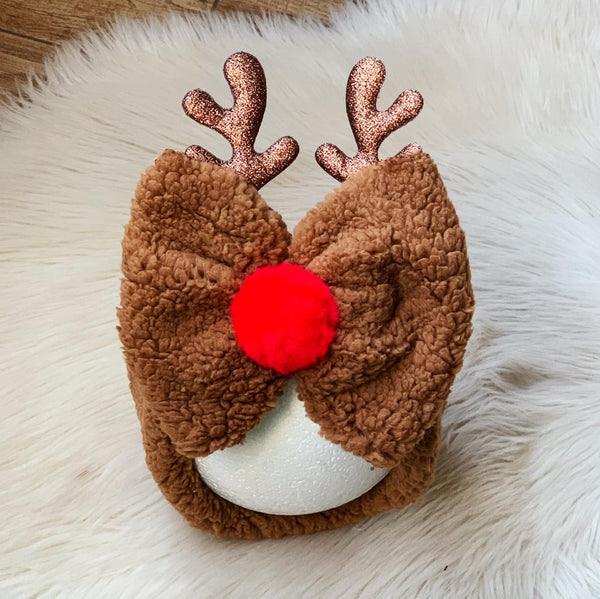 Rudolph Wraps