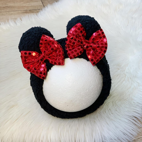 Sherpa Bear Ears