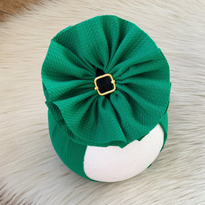 Shamrock Pretties