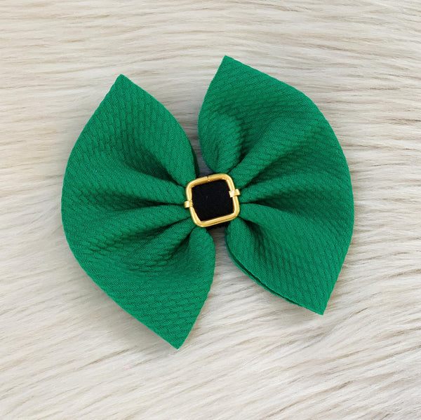 Shamrock Pretties