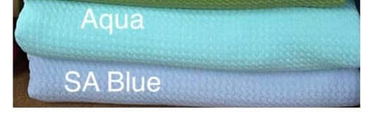 New Robin Egg Blue (Bottom Color in Photo) - Bullet