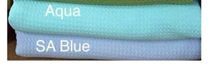New Robin Egg Blue (Bottom Color in Photo) - Bullet
