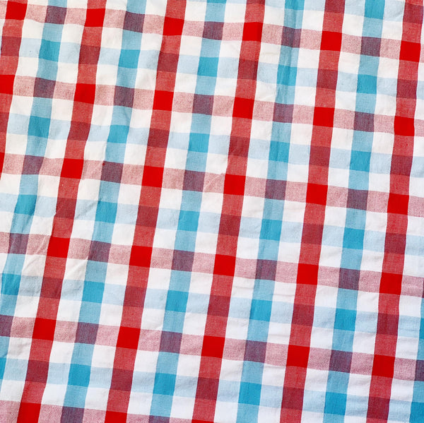 Gauze Sailor Bows