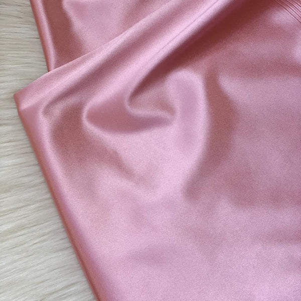 NEW Stretch Silk