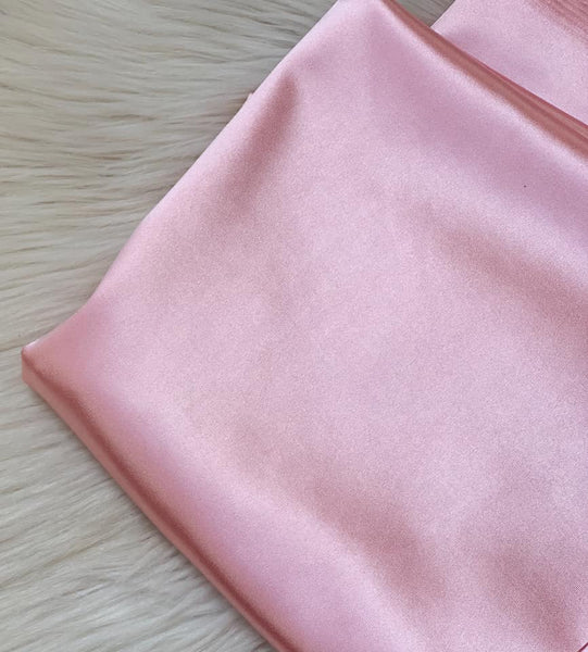 NEW Stretch Silk