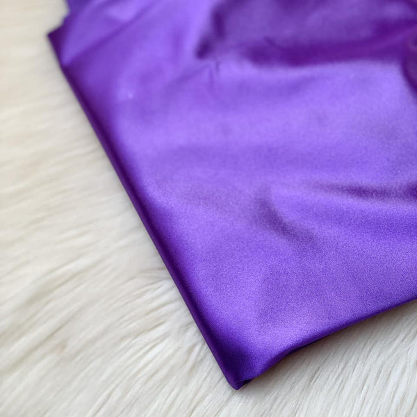 NEW Stretch Silk