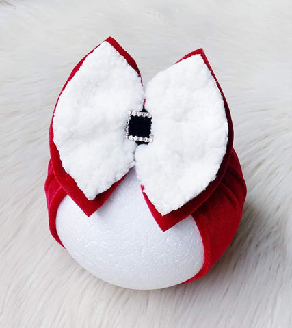 Santa Baby
