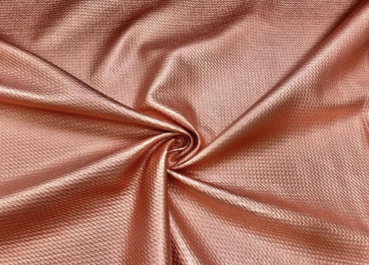 Shimmer Rose Gold - Bullet