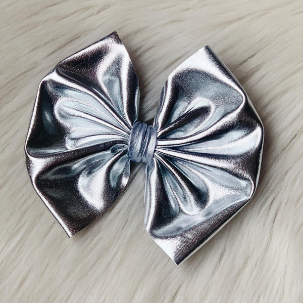 Silver Shimmer