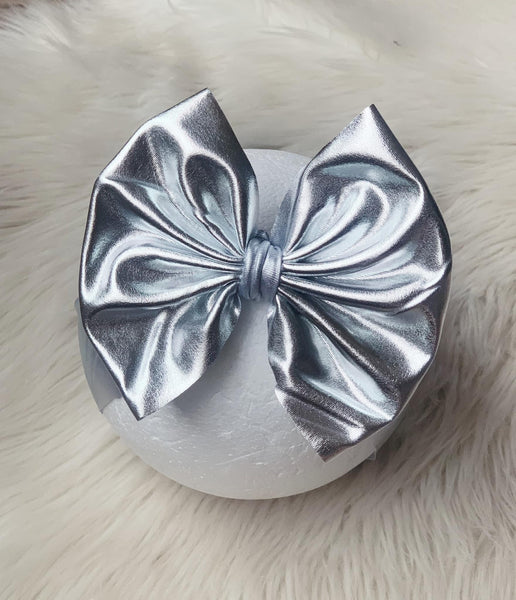 Silver Shimmer