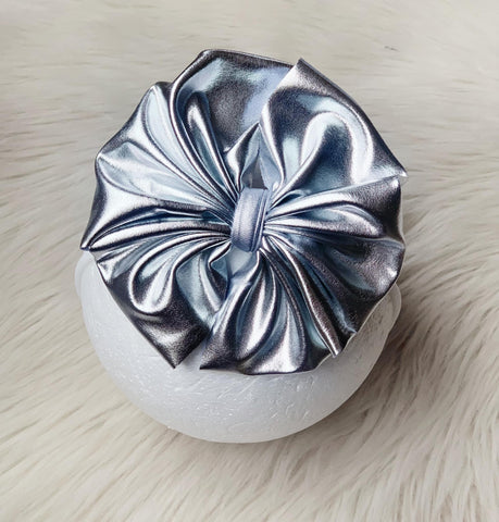 Silver Shimmer