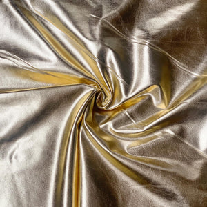 Gold Shimmer
