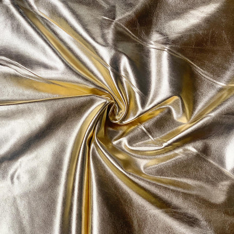 Gold Shimmer