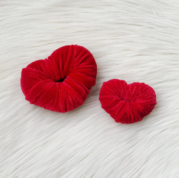 Heart Wrap