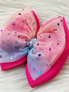 My Valentine Bow