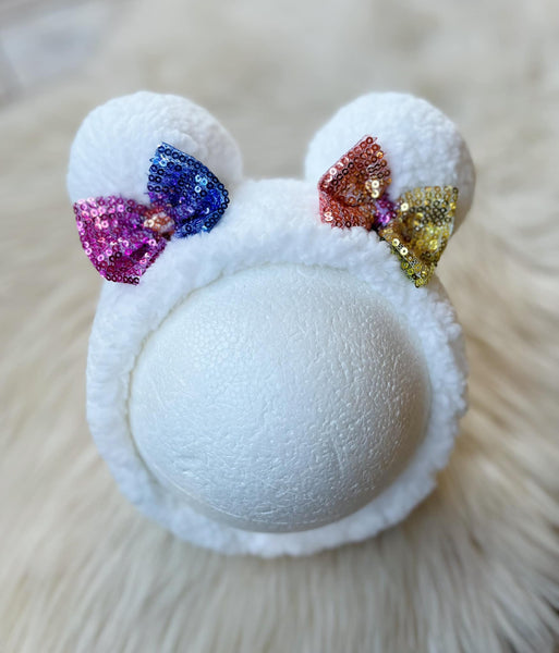Sherpa Bear Ears