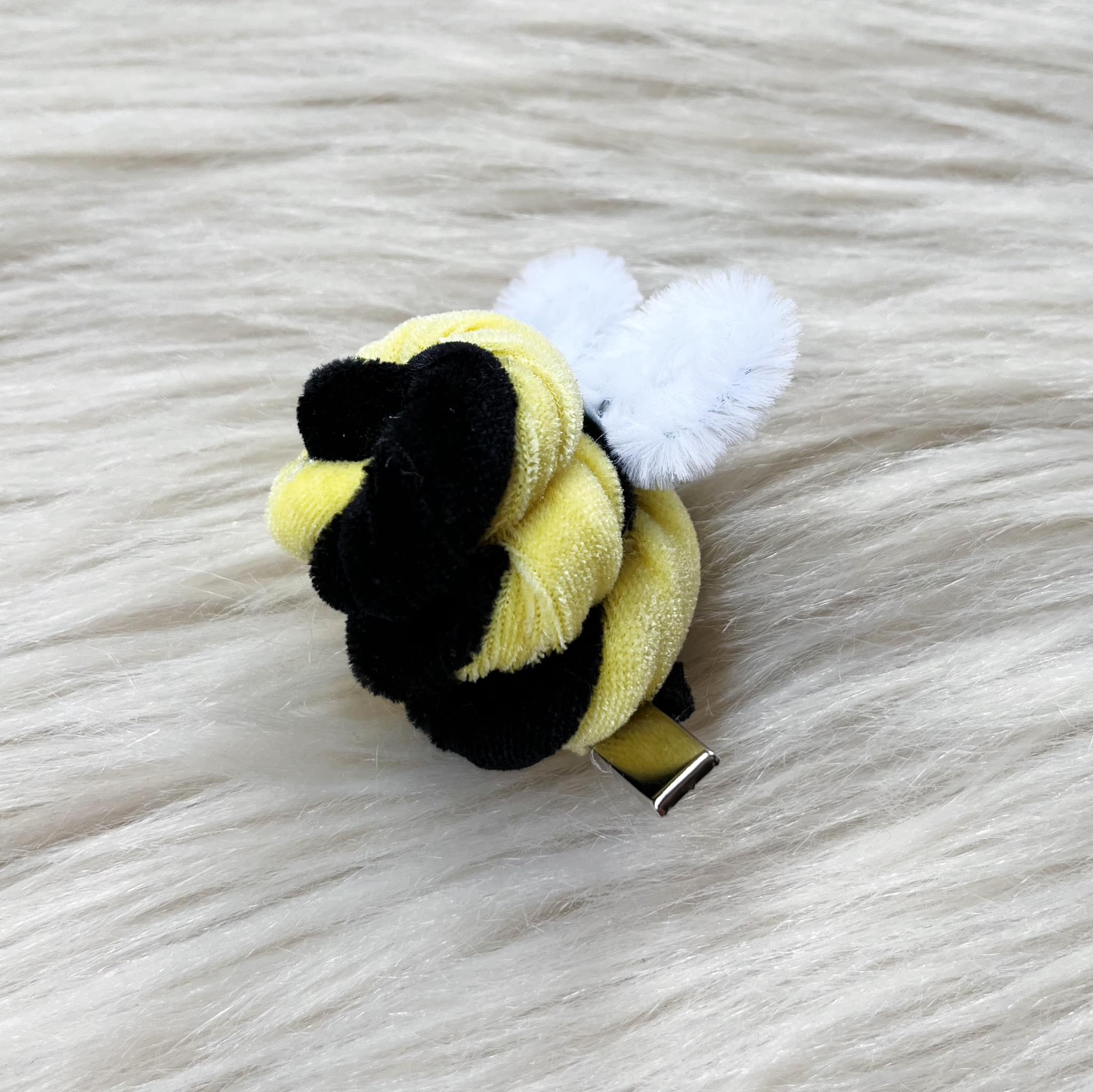 Bumble Bees