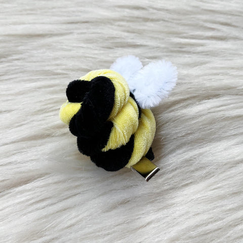 Bumble Bees