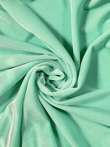 Mint - Velvet
