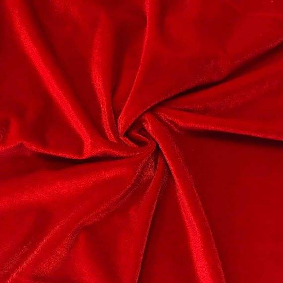 Red - Velvet
