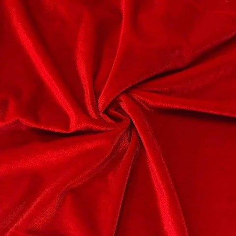 Red - Velvet