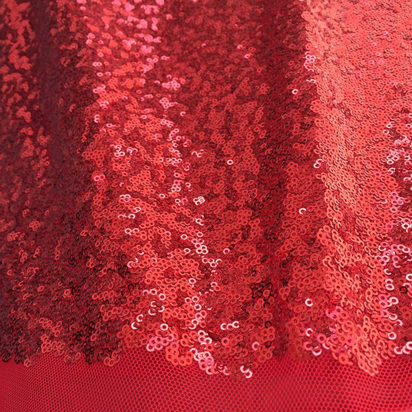 Valentine's Sequins
