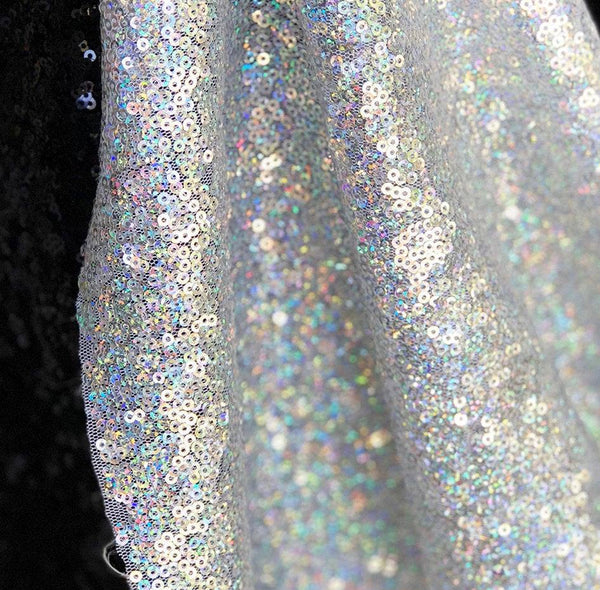 Valentine's Sequins