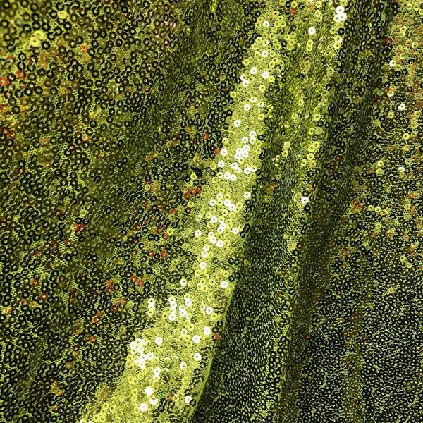 Sequin Accents