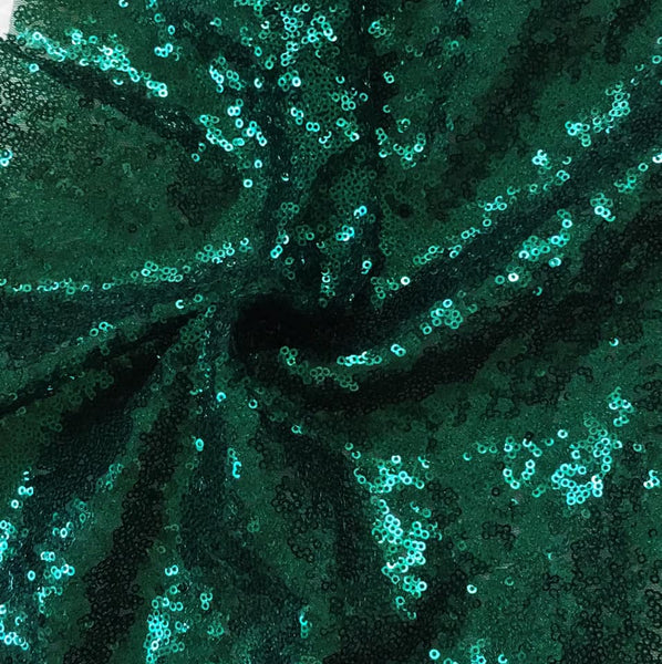 Sequin Accents