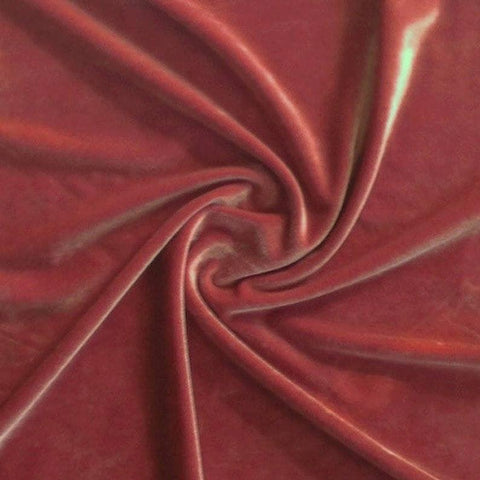 Rust - Velvet