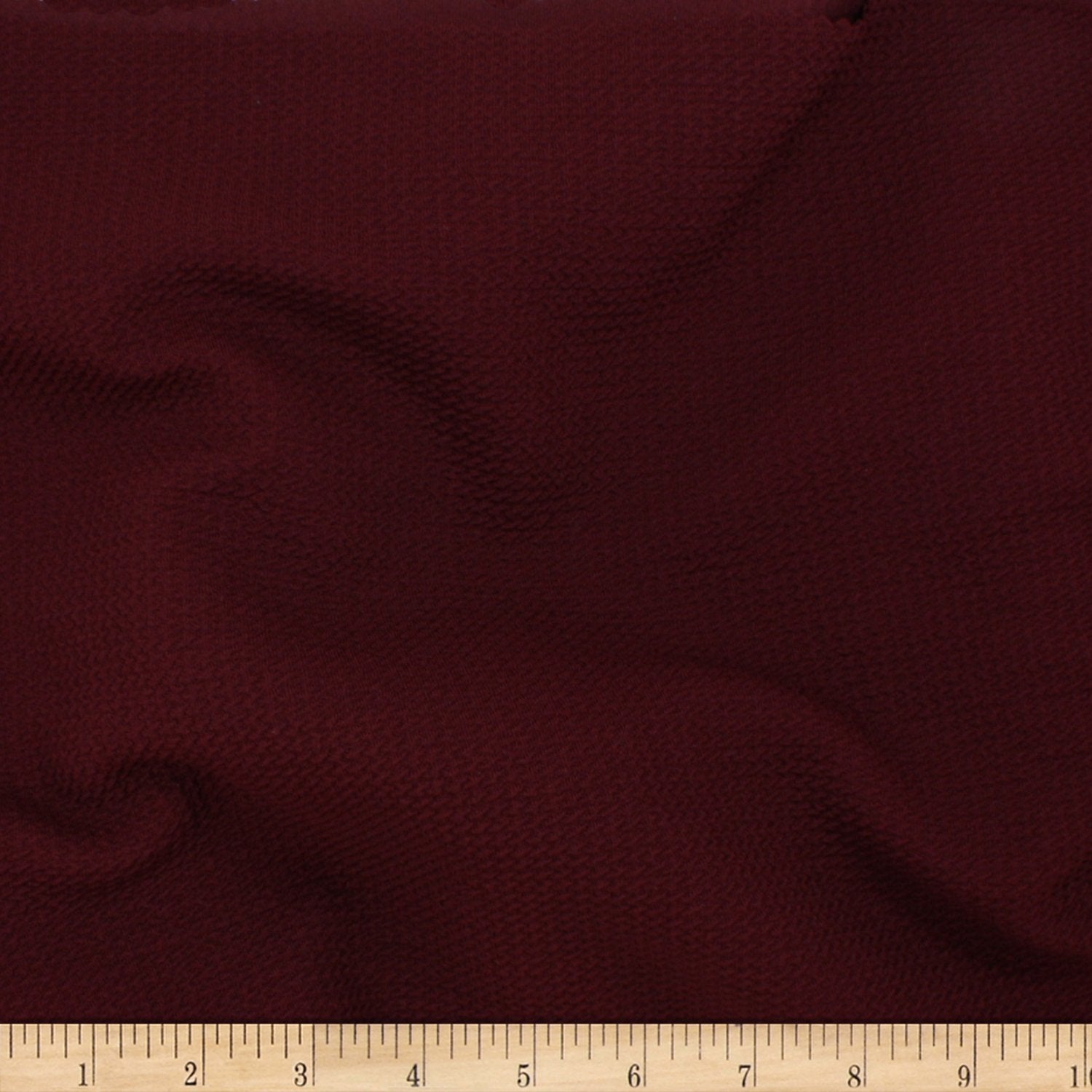 Burgundy - Bullet